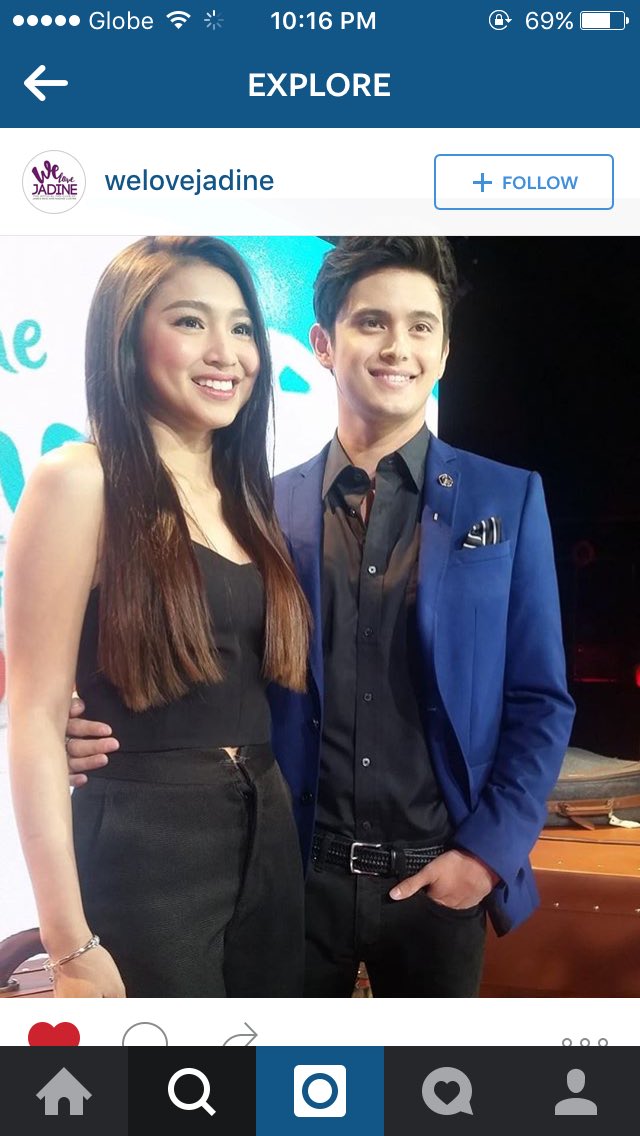 tweetsbykath's tweet photo. GORGEOUS. And Nadine's hair is 💖. They look like Barbie and Ken!!! #OTWOLMeetTheClient https://t.co/DLx8Hyuqre