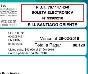 OlivaresMarcelo's tweet photo. #RECLAMOS @VTRChile 83397 @subtel_chile 86099 @SERNAC R2016W734770 basta de abusos! 😤 https://t.co/BPW0YBhEia