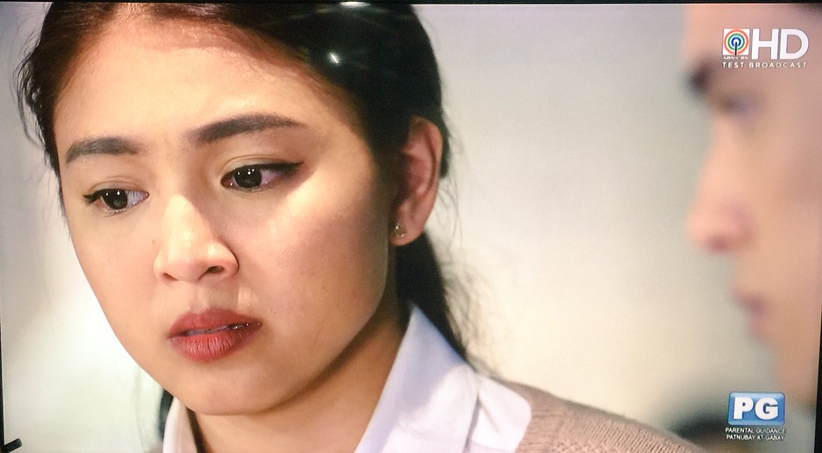 hello_nadineph's tweet photo. "Fine."

"Fine."

Ayan na naman kayo sa fine-fine na yan eh!!!!

#OTWOLMeetTheClient https://t.co/NfhSlmp8ii
