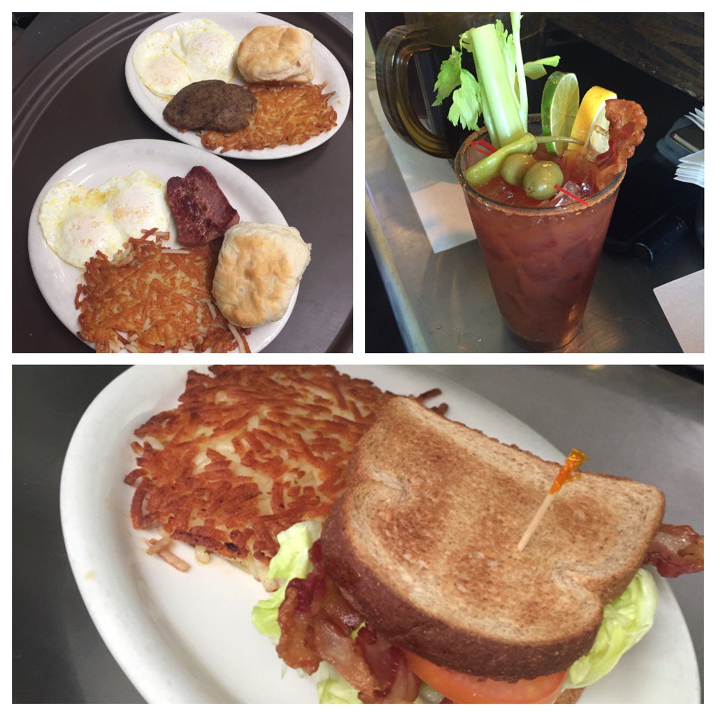 DucksDinerOB's tweet photo. Come to Duck's and enjoy some great breakfast this morning and get your week started off right! https://t.co/WHAh0oRxxV