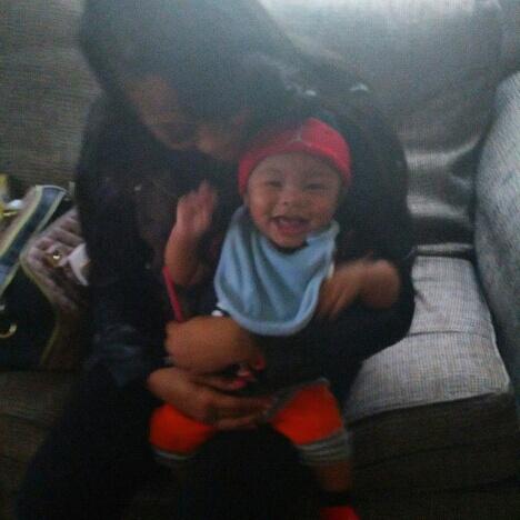 ShaniaJay_'s tweet photo. Baby love https://t.co/EJD6UCZzl7