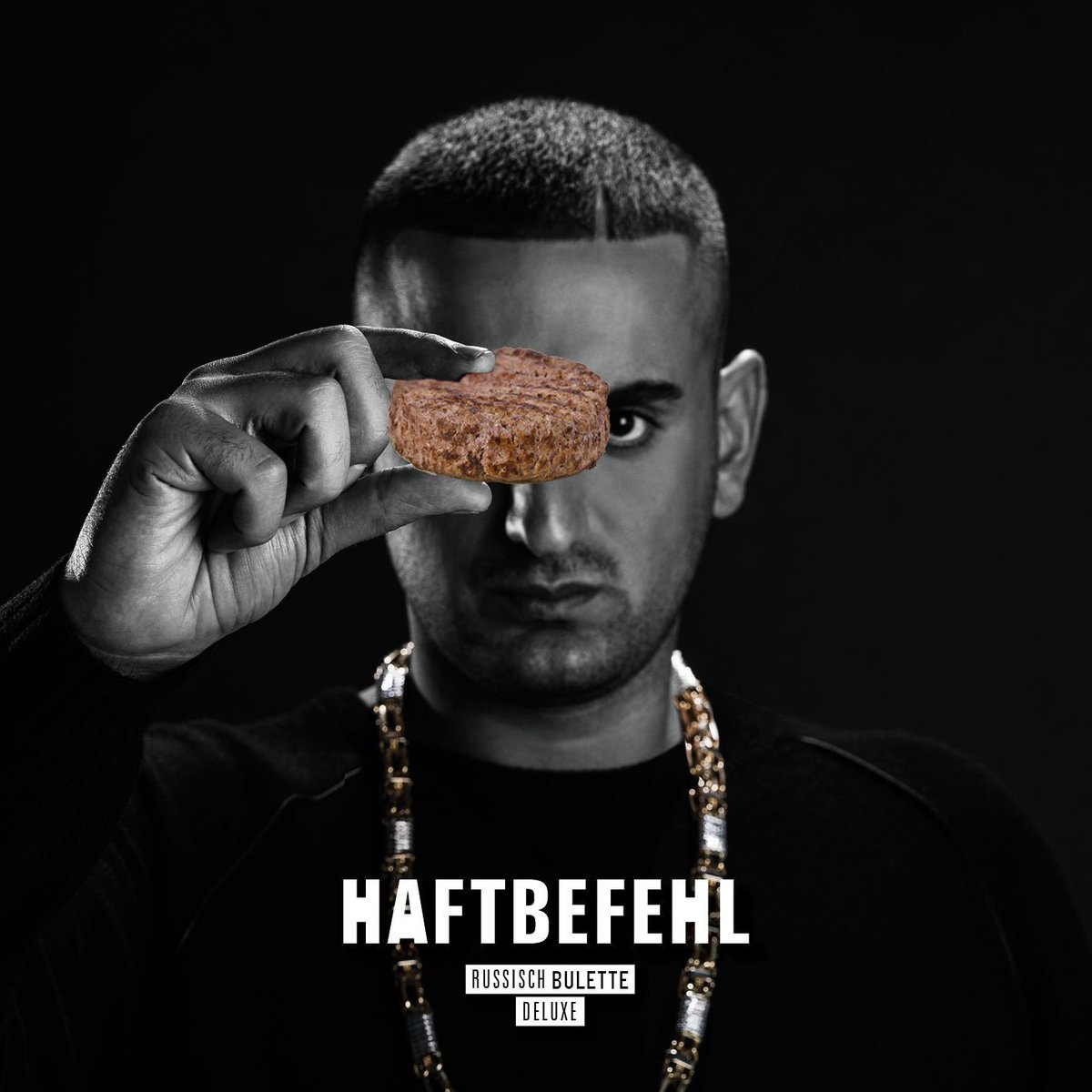 Gag_Hop's tweet photo. Haftbefehl - Russisch Boulette

@haftoffiziell https://t.co/85f4hQ4cGQ