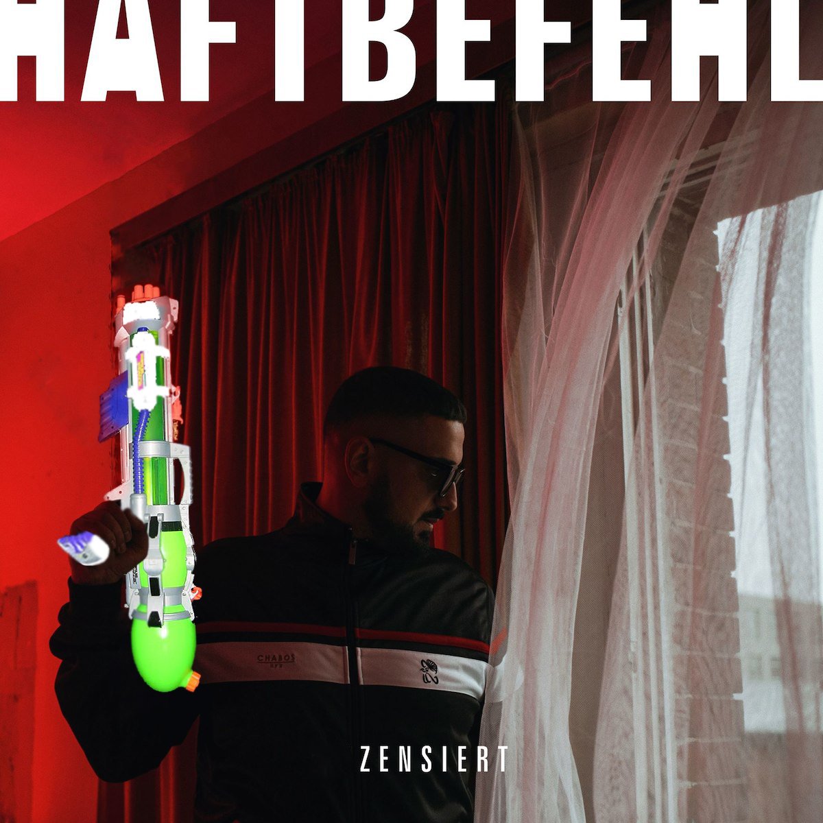 Gag_Hop's tweet photo. Haftbefehl - Zensiert

@haftoffiziell https://t.co/TRFHgA0JR0