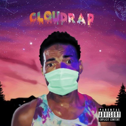 Gag_Hop's tweet photo. Chance the Rapper - Cloudrap

@chancetherapper https://t.co/0EKhm3qxZE