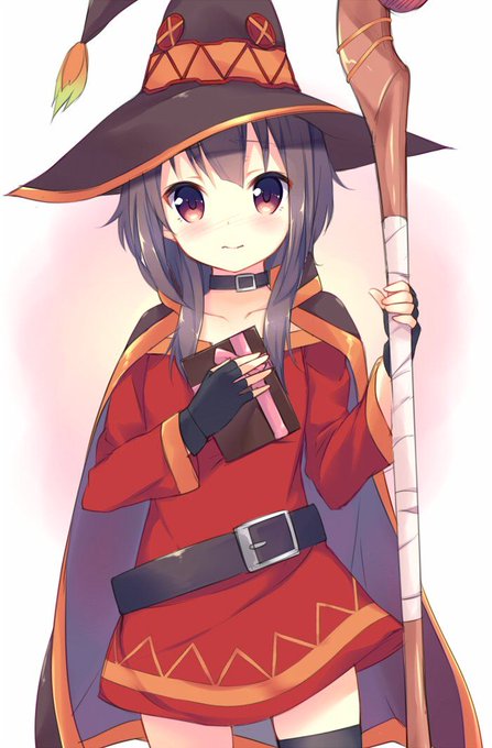 爆裂魔法呪文詠唱のtwitterイラスト検索結果 爆裂魔法呪文詠唱のtwitterイラスト検索結果