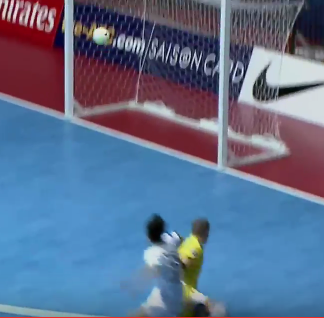 15' GOAL | Iran extend their lead to 3-0! #IRNvKGZ #AFCFC2016