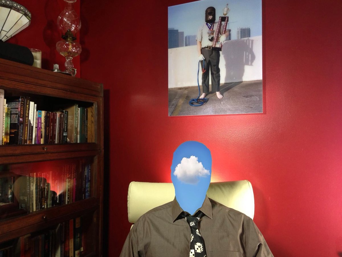 I was wondering how I could contribute to #Atlanta's art community. Then I had it: kck.st/1nYw33f #atlarts
