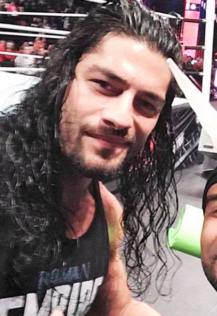 LeeshaNDessy's tweet photo. #Roman #HappyWithHisEmpire #EmpireHappyWithRoman #SupprtHim2Victory #SunFastlane https://t.co/HqLOQDufj8