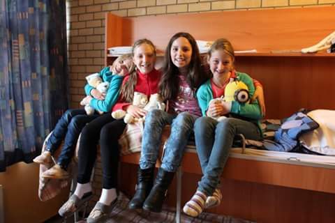 silke775's tweet image. Op zee klassen met mijn vrienden