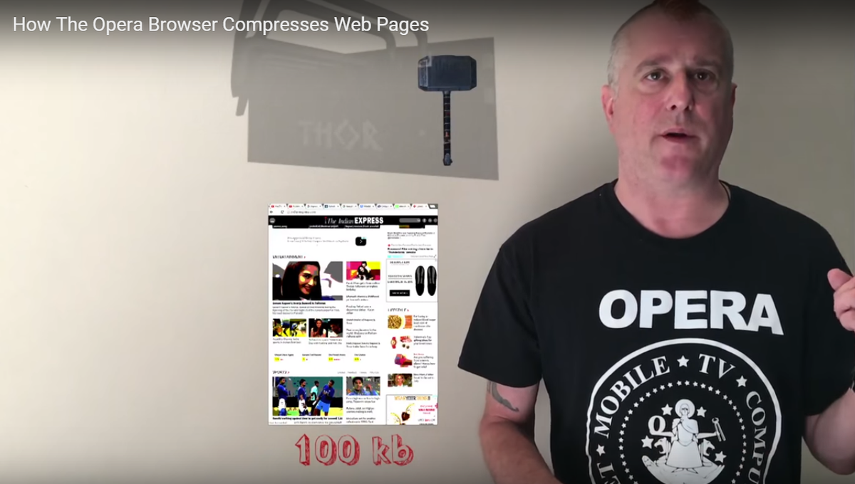 OperaIndia's tweet photo. Thanks to #OperaCompression, you can now visit many more web pages within the same data pack https://t.co/bakyGiibjw https://t.co/0X8Kx73096