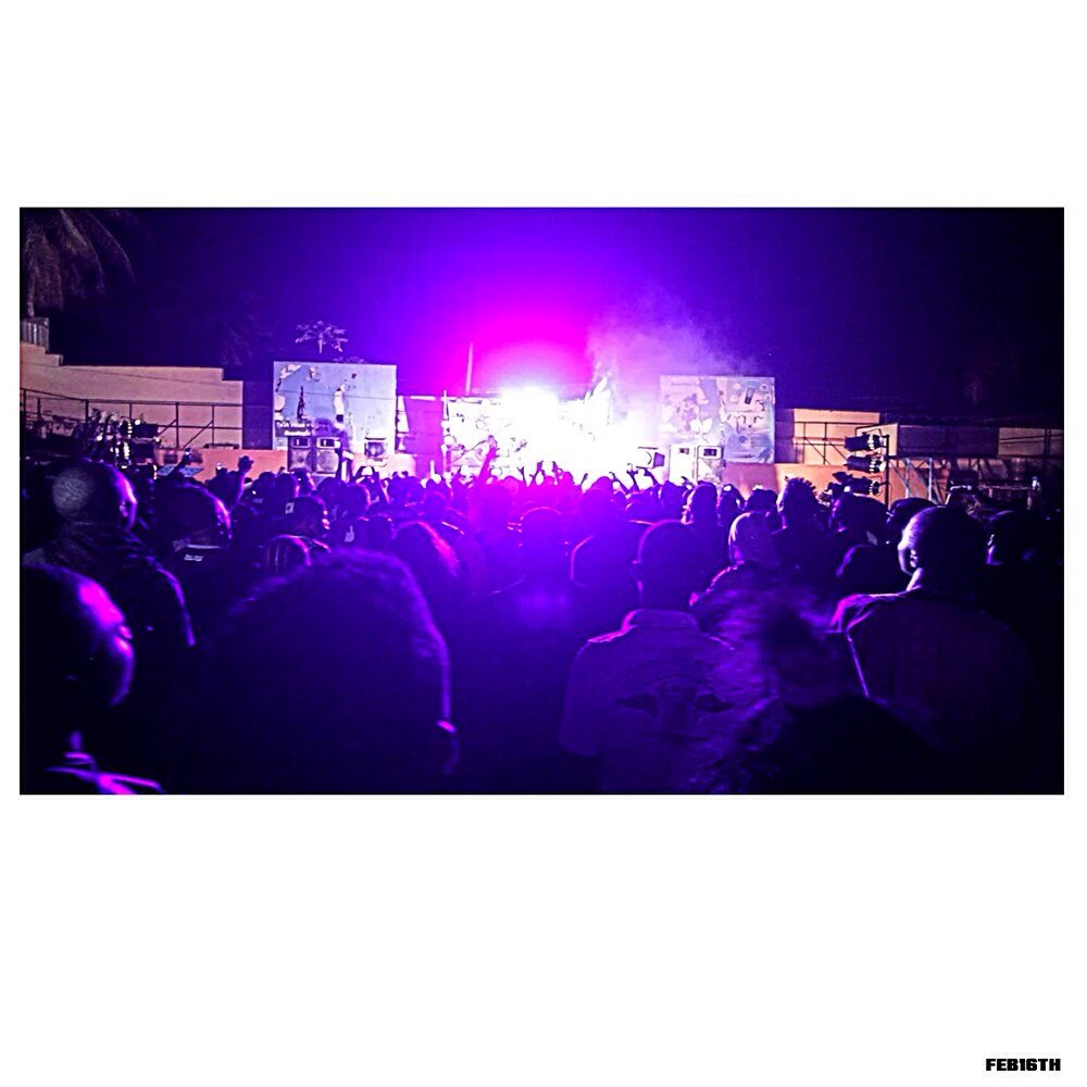 RENISS_'s tweet photo. #FkFest #NoSponsor...But #FrenchKind and #NewBellMusic made itttt! ๐๐๐๐๐ https://t.co/a2xQ37bDMj