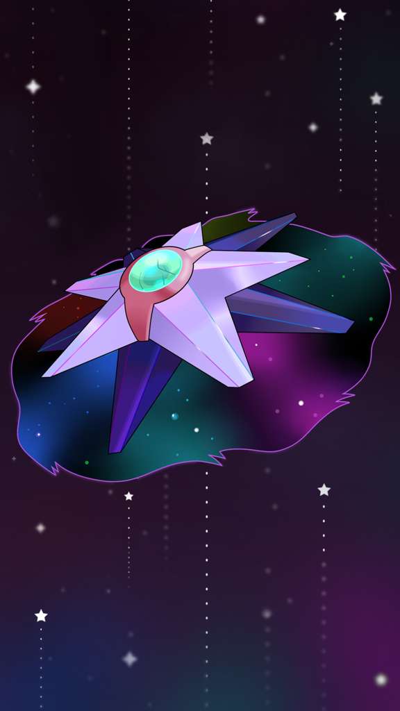 Slaythegame در توییتر Pkmnpr Mega Starmie Looks Something Out Of Steven Universe And I Love It
