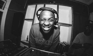 Esperar_'s tweet photo. We've got the home boy @Maverick_Mali who is going make you turn the F* up #TheLinkUp5March https://t.co/uuxNL8tRoj