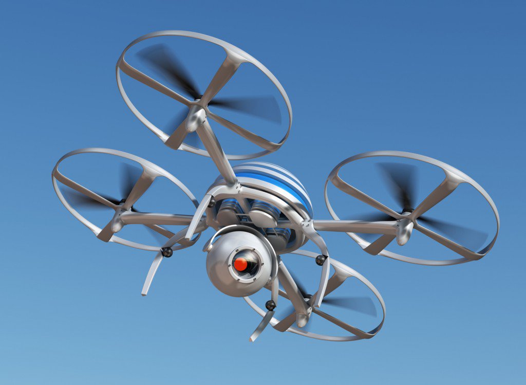 French company bringing #military #drones tech to...well, only to French people. bit.ly/1NLH4eL