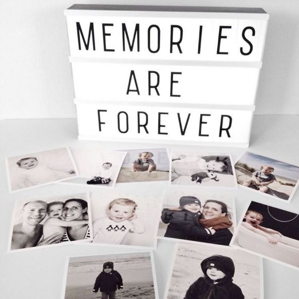 Polabora's tweet photo. Print your favorite memories and make them last forever! #polabora #retroprints #happy #memories #LightBox https://t.co/Oojsatj6z0