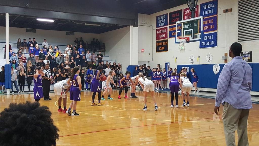 recruit757bball's tweet photo. N. Christian girls spoil Oaks' senior night; Lake Taylor/Kings Fork boys advance https://t.co/xJpevqxj4R https://t.co/y8HE1hJNaU