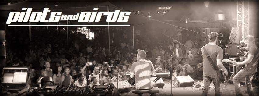 SCHOOMBEE's tweet photo. @PilotsAndBirds by @firkincenturion hierdie VRYDAG aand  !  @AfrikaansM @BradLowings @Flogallant #FREE ENTRANCE https://t.co/wzVo9e98EO