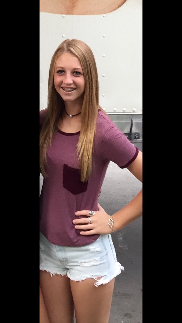 Moranrocks's tweet image. HAPPY 14th BIRTHDAY TO MY SWEET BEAUTIFUL DAUGHTER  RYLIE❤️