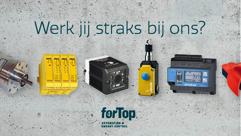 for_Top's tweet image. Je kunt nog tot 1 maart reageren op onze #vacature voor aankomend accountmanager! tinyurl.com/j2hfr7u