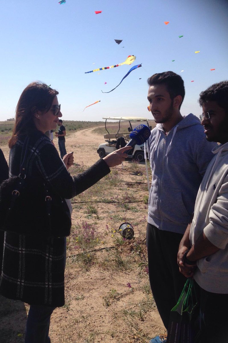 ACAHSBC's tweet photo. ACA-NHS students serving the community through restoration of the desert for the Liwah Eco-project. https://t.co/FDRQ8Yf4kY
