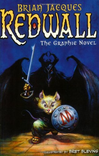 InkPuddle's tweet photo. I may have to invest in this. I loved the Redwall books growing up. https://t.co/tryPZUjpbl https://t.co/8FrGsf113Z