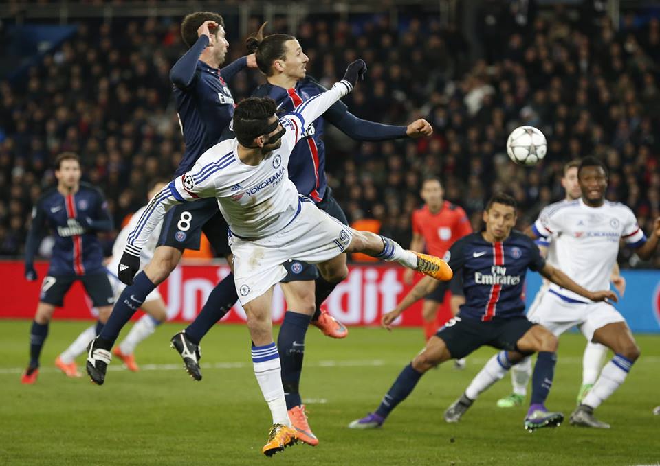 Match highlights kemarin: che.lc/gSeliN