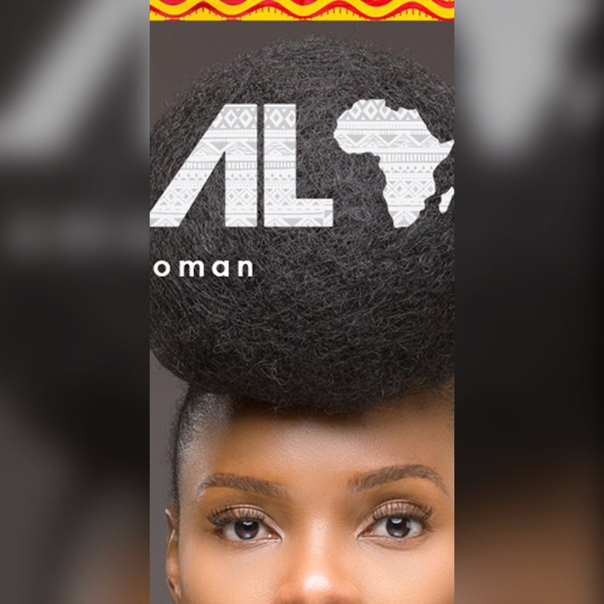 yemialadee's tweet image. # last piece #Unveilmamaafrica