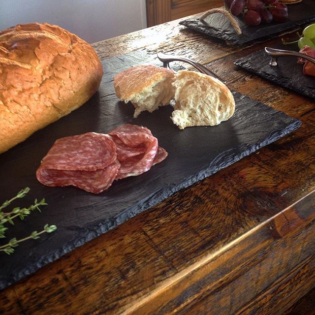 slatehouseshop's tweet photo. 500 million years old - and yet it's completely timeless. We love #Welsh slate... https://t.co/qmE8ekYveI #homeware https://t.co/eL28mDqjYc