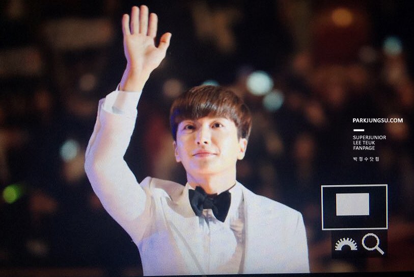 pjsdotcom's tweet image. 160217 가온차트 #이특 빠빠잉&amp;gt;_&amp;lt;💕