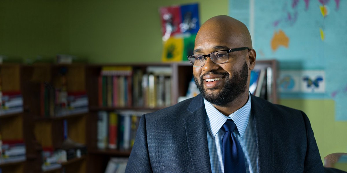 MSUCAL's tweet photo. Director Glenn Chambers Jr. discusses the @MSU_AAAS program's inclusive culture and research https://t.co/k0q4Tnukvq https://t.co/Kht3e0Ue80