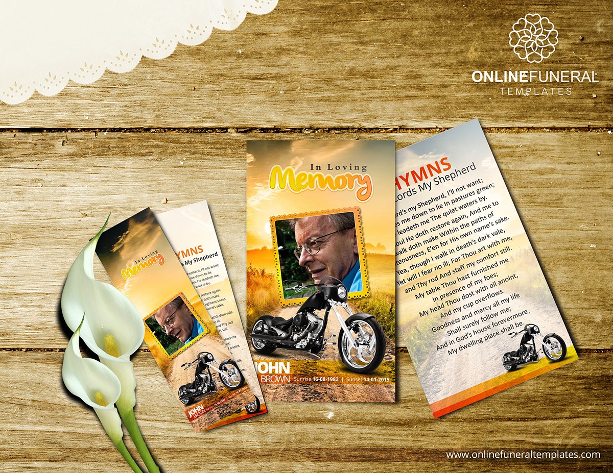 Funeraltemplate's tweet photo. #MemorialBookmarks #Funeral #Templates #Funeral #Prayer #Cards #Funeral #Program #Template #Online #Funeral https://t.co/nsex89m6zP