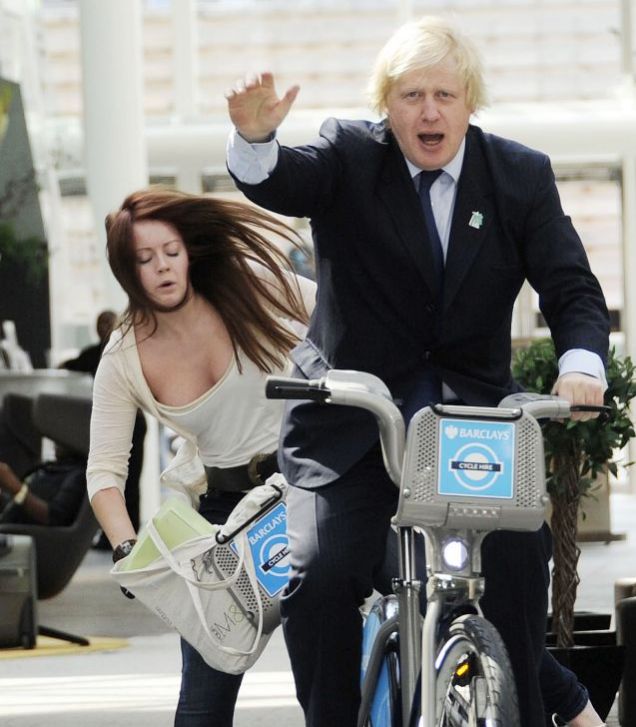 BuildRecUK's tweet photo. If it's good enough for #Boris, it's good enough for the rest of the world #london  https://t.co/BHrPgMMlK5 https://t.co/J6RoFE7M2E