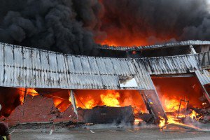 MHERackExpert's tweet photo. Fire Extinguisher – How to Choose the Right Type to Control Warehouse Fires?
https://t.co/8tdXLS5RJl
#firesafety https://t.co/MJm8xO6kIJ