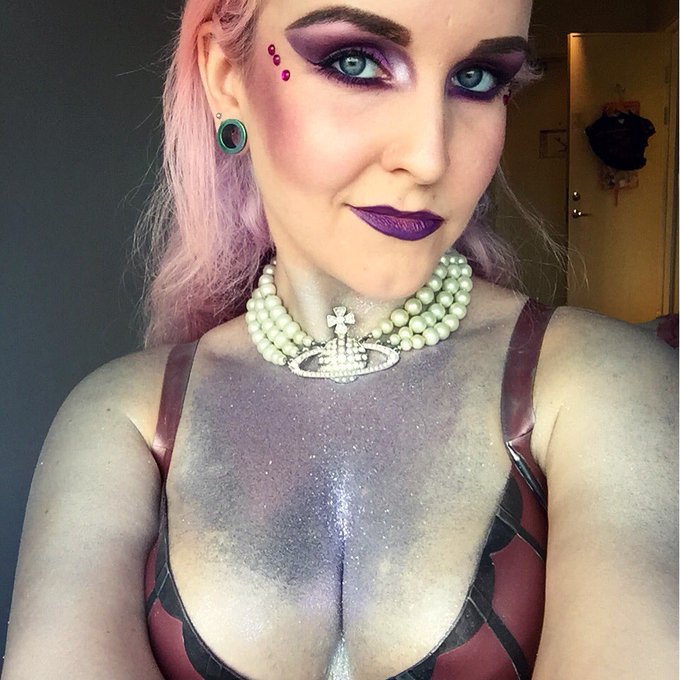 :) so excited my 7th time seeing @IAMX tonight #IAMX #gothenburg #suicidegirls @suicidegirls https://t<a class="tags" target="_blank" title="On Twitter" href="/?out=eyJ0eXAiOiJKV1QiLCJhbGciOiJIUzUxMiJ9.eyJpYXQiOjE3MjQ5MDM1NzYsImlzcyI6InR3cG9ybnN0YXJzLmNvbSIsIm5iZiI6MTcyNDkwMzU3NiwiZXhwIjoxNzU2NDM5NTc2LCJyZWRpcmVjdF91cmwiOiJodHRwczovL3R3aXR0ZXIuY29tL0lBTVgifQ.Y9iCyzGUAuez_l1bs4HYKM6_6-NVSLBvF0D7QSGJo6PJDqm04xmimc40nUM1Tz0uMogKZBYwpc-RC8SpqZWoUQ">@IAMX</a><a href="/tag/suicidegirls"class="tags"><span>#suicidegirls</span></a><a href="/tag/gothenburg"class="tags"><span>#gothenburg</span></a><a href="/tag/iamx"class="tags"><span>#iamx</span></a>
