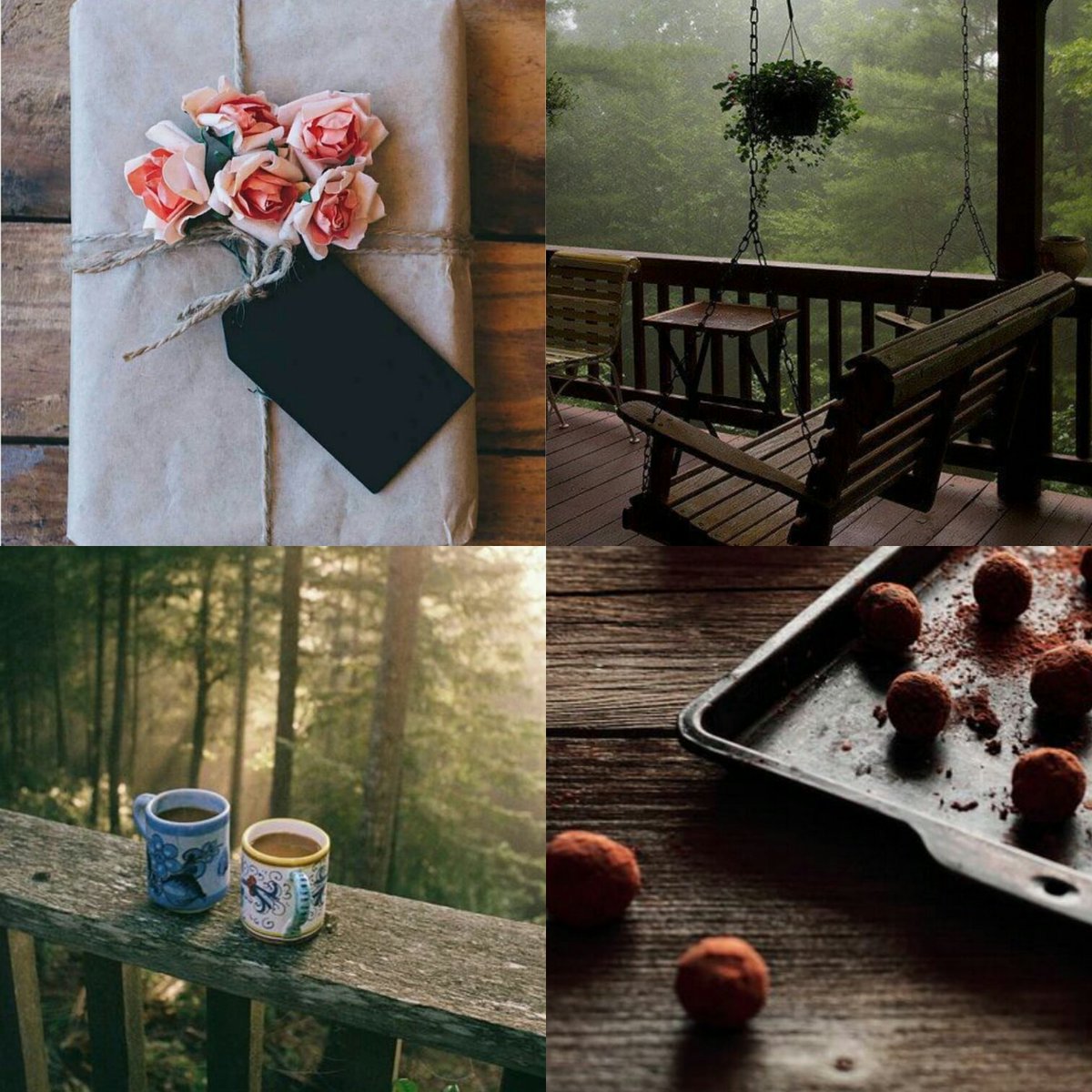 MarriedIntimate's tweet image. Keep the intimacy by giving eachother a day off. 
Give her a good book. 
Give him the fishing gear.