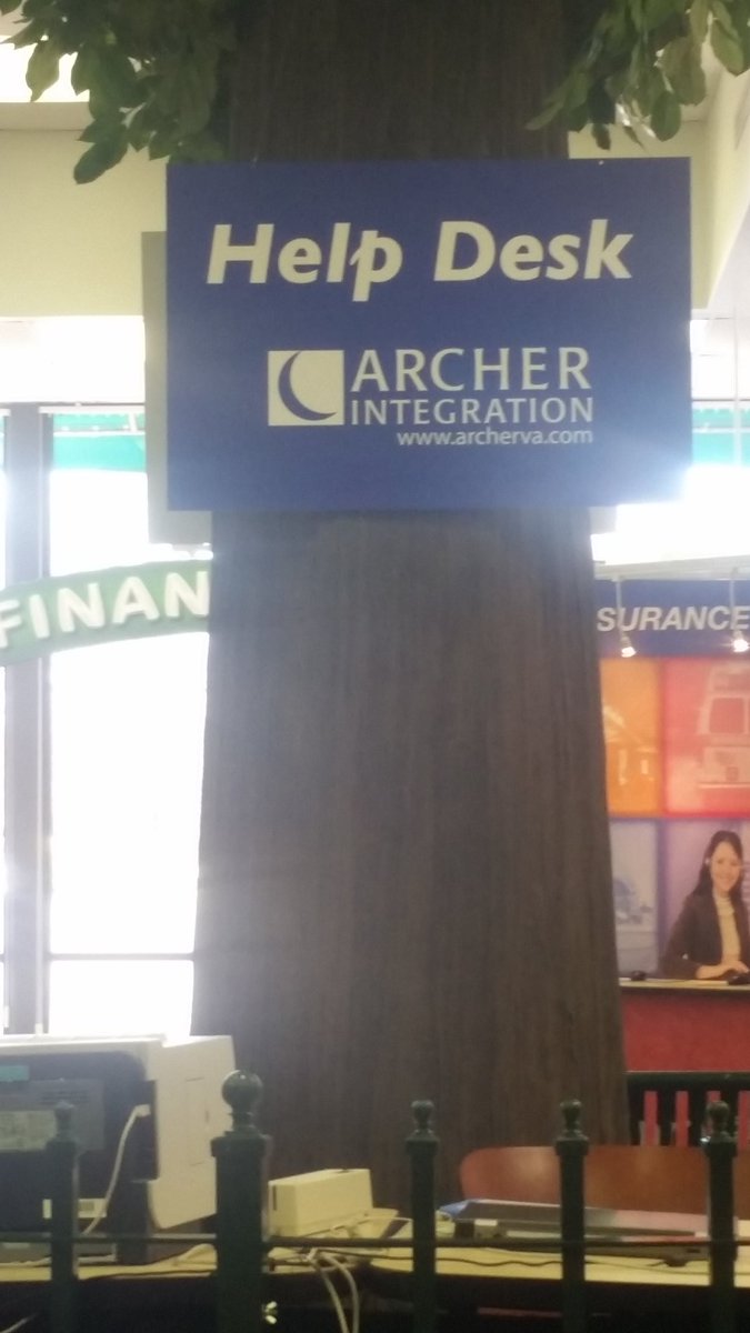 ArcherVA tweet picture