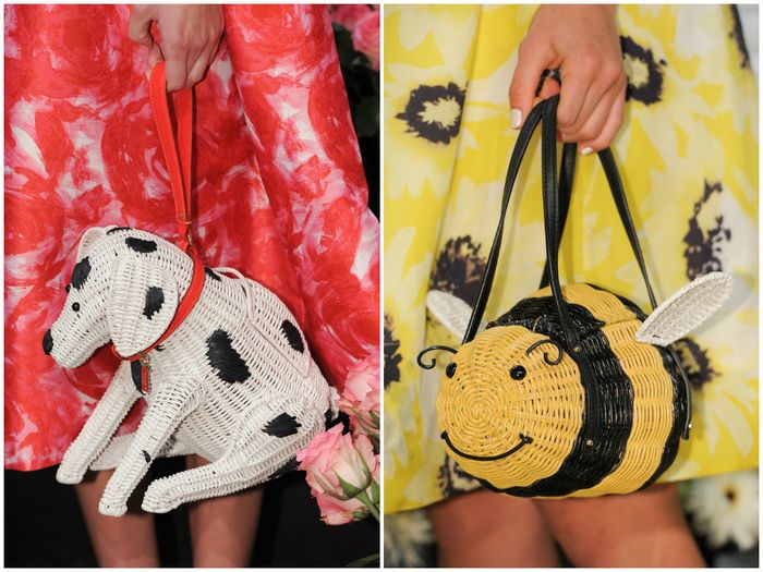 Oddystuff's tweet photo. 10 Unique &amp; Trendy Handbags for #fashion Loving #Girls - https://t.co/5RH8nrplAp https://t.co/hNGBqCEZjB