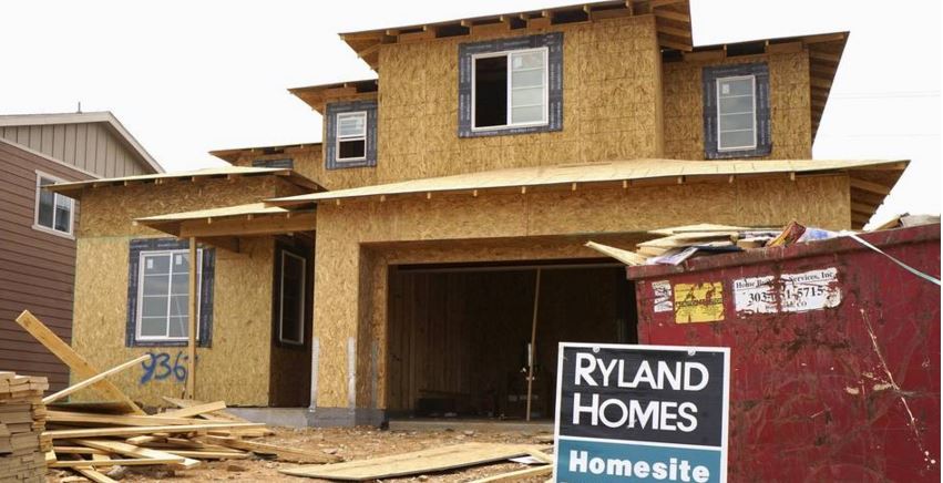 Tradeswork's tweet photo. The @WSJ writes about #labor shortage affecting new home #construction. https://t.co/8UKvNtCQbY #TRADESWORK https://t.co/FFmRXlFqKl