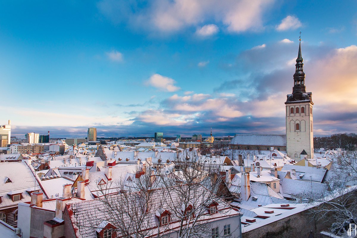 Хорошего вечера!
#Eesti #Estonia #Эстония #Tallinn #Таллинн #EstonianLife  #balticnewslife #BNL