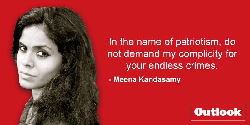 Outlook India tweet media