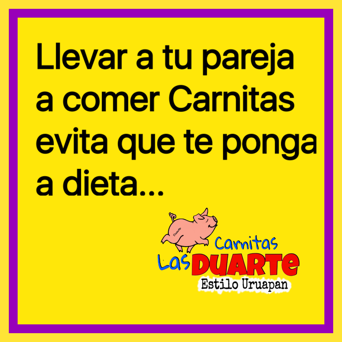 CarnitasDuarte's tweet photo. https://t.co/qbMMoYmZWO