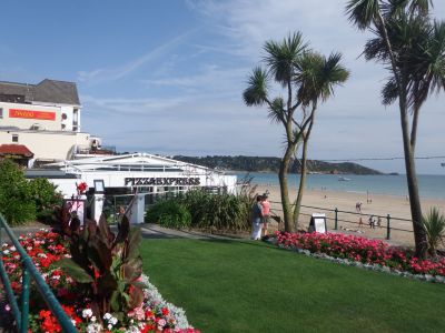 bailiwickxpress's tweet image. St Brelade’s Bay is third ranked beach in UK - ow.ly/YqILU