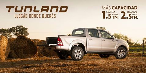 TunlandPy's tweet photo. ¿Tu negocio crece día a día? Necesitas una #Tunland para hacerlo crecer aún más. ¡Con Tunland llegas donde queres! https://t.co/V5LXqHujs3