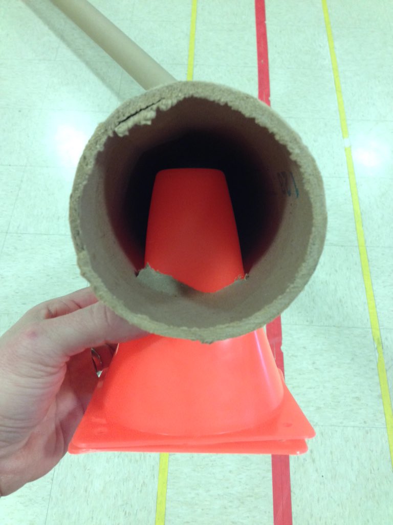 erik_myer's tweet photo. @drovers05 carpet tubes. https://t.co/cP3GA8Lx7q