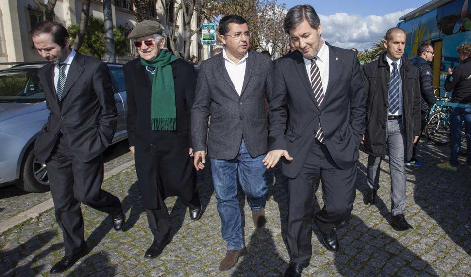 Volta do Algarve, Ciclismo.