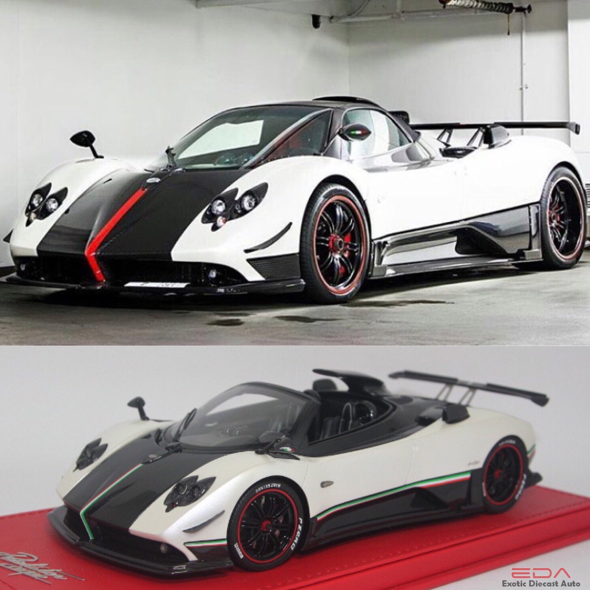 ExoticDCAuto's tweet photo. 1:18 #pagani #zonda #cinque
⬇️ Pre-Order ⬇️
https://t.co/6ryak9Tbtz
Photo by: @aimerydutheil_photography
🇮🇹 muscle https://t.co/Ie0VPnooLl