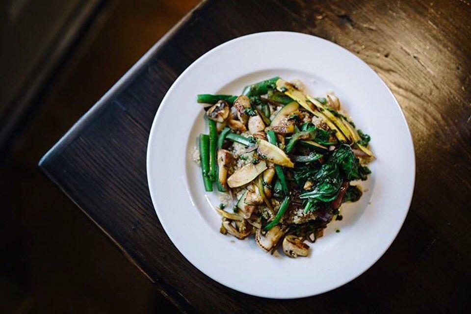 Our specials through Friday!