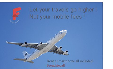 FrenchieCall tweet picture