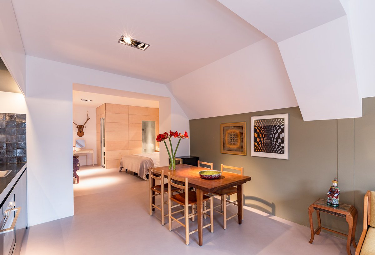 Een prachtige locatie, een warme en intieme setting en gastvrijheid. Uniek? Bezoek hotel Goud en Zilver in Gorinchem