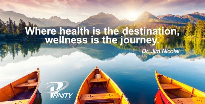 VfinityInc's tweet photo. "Where Health is the Destination, wellness is the Journey!"
#Vfinity #ThanksVfinity #healthwellness https://t.co/PHVQEDA6PY